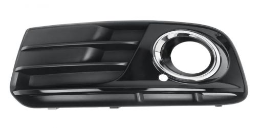 REJILLA AUDI Q5 2013-2017 PARACHOQUES DELANTERO / CON ANTINIEBLA / IZQUIERDA