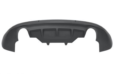SPOILER AUDI Q5 2013-2017 PARACHOQUES TRASERO / CON SENSOR
