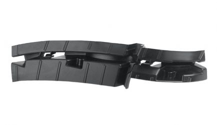 SOPORTE PARACHOQUES AUDI Q5 2013-2017 DELANTERO DERECHO