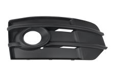 REJILLA AUDI Q5 2012-2017 PARACHOQUES DELANTERO / MODELO OFFROAD / CON ANTINIEBLA / DERECHA