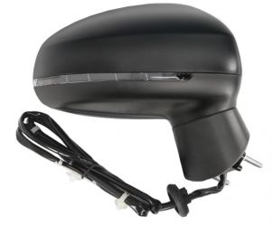 ESPEJO RETROVISOR AUDI A1 2014-2018 ELECTRICO / TERMICO / DERECHO