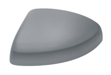 CARCASA ESPEJO AUDI A1 2014-2018 IMPRIMADA / IZQUIERDA
