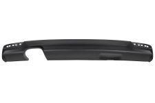 SPOILER AUDI A1 2014-2018 PARACHOQUES TRASERO / AGUJERO ESPAPE GRANDE