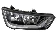 FARO DELANTERO AUDI A1 2014-2018 DERECHO