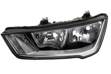 FARO DELANTERO AUDI A1 2014-2018 IZQUIERDO