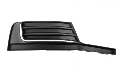 REJILLA AUDI A3 2016-2020 3/5 PUERTAS / PARACHOQUES DELANTERA / MOLDURA CROMADA / DERECHA