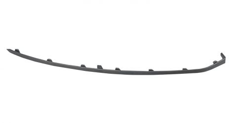 SPOILER AUDI A3 2016-2020 PARACHOQUES DELANTERO / 4 PUERTAS / CABRIO / DERECHA