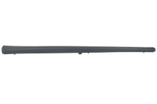 MOLDURA MASTIL PUERTA AUDI A3 2012-2016 4 PUERTAS / IMPRIMADA / DERECHA