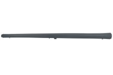 MOLDURA MASTIL PUERTA AUDI A3 2012-2016 4 PUERTAS / IMPRIMADA / IZQUIERDA