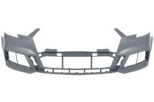 PARACHOQUES AUDI A3 2016-2020 DELANTERO / 3/5 PUERTAS / MODELO S-LINE / CON LAVAFAROS FIJOS / IMPRIMADO