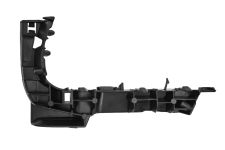 SOPORTE PARACHOQUES AUDI A3 2016-2020 DELANTERO / 3/5 PUERTAS / IZQUIERDO