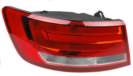 PILOTO TRASERO AUDI A4 2015-2019 SEDAN / EXTERIOR / IZQUIERDO