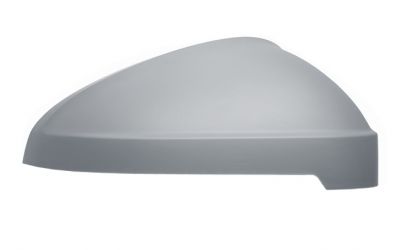 CARCASA ESPEJO AUDI A4 2015-2019 LANE ASSIST / IMPRIMADA / DERECHA