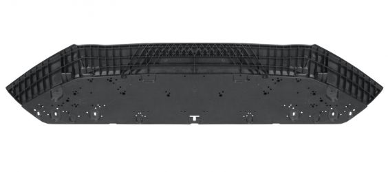 BANDEJA PARACHOQUES AUDI A4 2015-2019 DELANTERA / INFERIOR