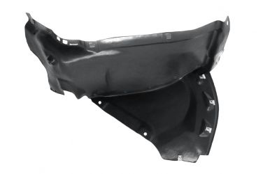 GUARDABARROS AUDI A4 2015-2019 DELANTERO IZQUIERDO
