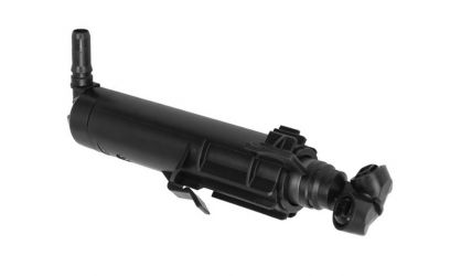TAPA LAVAFAROS AUDI A4 2015-2019 PARACHOQUES DELANTERO / IZQUIERDO