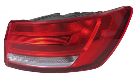 PILOTO TRASERO AUDI A4 2015-2019 FAMILIAR / EXTERIOR / DERECHO