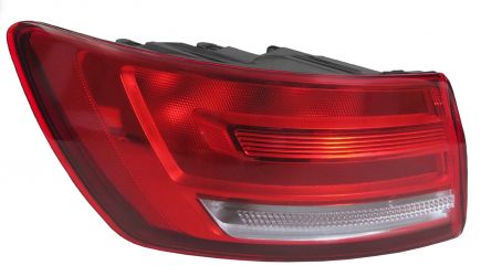 PILOTO TRASERO AUDI A4 2015-2019 FAMILIAR / EXTERIOR / IZQUIERDO