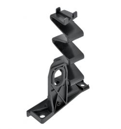 SOPORTE PARACHOQUES AUDI A4 2015-2019 DELANTERO / EXTERIOR / DERECHO
