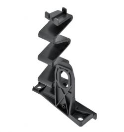 SOPORTE PARACHOQUES AUDI A4 2015-2019 DELANTERO / EXTERIOR / IZQUIERDO