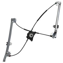 ELEVALUNAS AUDI A4 2015-2019 ELECTRICO / SIN MOTOR / CONFORT / DELANTERO DERECHO