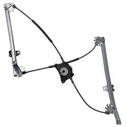 ELEVALUNAS AUDI A4 2015-2019 ELECTRICO / SIN MOTOR / CONFORT / DELANTERO IZQUIERDO