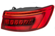 PILOTO TRASERO AUDI A4 2015-2019 SEDAN / EXTERIOR / LED / DERECHO