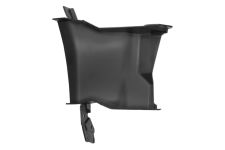 GUIA DE AIRE AUDI A4 2015-2018 PARACHOQUES DELANTERO / MODELO S-LINE / DERECHA