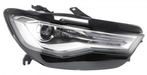 FARO AUDI A6 2014-2017 DERECHO