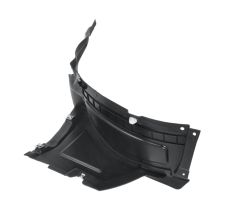 GUARDABARROS AUDI A6 2016-2019 DELANTERO / INFERIOR / IZQUIERDO