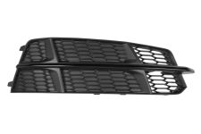 REJILLA AUDI A6 2016-2019 PARACHOQUES DELANTERO / MODELO S-LINE / DERECHA