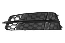 REJILLA AUDI A6 2016-2019 PARACHOQUES DELANTERO / MODELO S-LINE / IZQUIERDA
