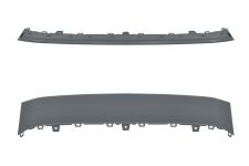 SPOILER AUDI A6 2016-2019 PARACHOQUES DELANTERO / MODELO S-LINE / IMPRIMADA