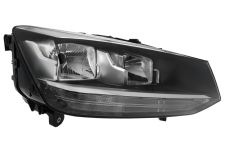FARO DELANTERO AUDI Q2 2016-2020 DERECHO