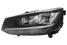 FARO DELANTERO AUDI Q2 2016-2020 IZQUIERDO