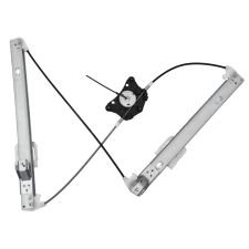 ELEVALUNAS AUDI Q2 2016-2020 ELECTRICO / SIN MOTOR / CONFORT / DELANTERO DERECHO