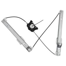 ELEVALUNAS AUDI Q2 2016-2020 ELECTRICO / SIN MOTOR / CONFORT / DELANTERO IZQUIERDO