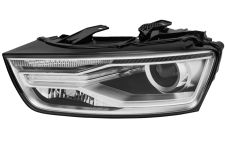 FARO DELANTERO AUDI Q3 2015-2018 XENON / LED / IZQUIERDO