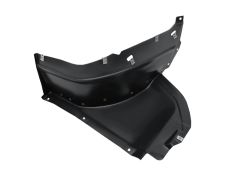 GUARDABARROS AUDI Q3 2015-2018 DELANTERO / INFERIOR / IZQUIERDO