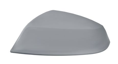CARCASA ESPEJO AUDI Q5 2017-2020 IMPRIMADA / LANE ASSIST / IZQUIERDA