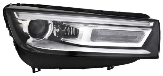 FARO DELANTERO AUDI Q5 2017-2020 XENON / LED / DERECHO