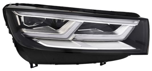FARO DELANTERO AUDI Q5 2017-2020 FULL LED / DERECHO