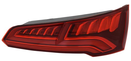 PILOTO TRASERO AUDI Q5 2017-2020 LED / CON INTERMITENTE DINAMICO / DERECHO
