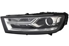 FARO DELANTERO AUDI Q7 2015-2019 XENON / LED / IZQUIERDO