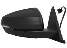 ESPEJO RETROVISOR AUDI A1 2018-> ELECTRICO / TERMICO / DERECHO