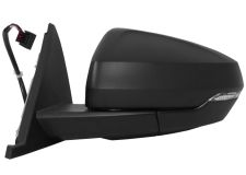 ESPEJO RETROVISOR AUDI A1 2018-> ELECTRICO / TERMICO / IZQUIERDO