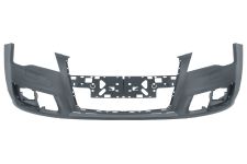 PARACHOQUES AUDI A7 2010-2014 DELANTERO / CON LAVAFAROS / IMPRIMADO