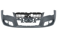 PARACHOQUES AUDI A7 2010-2014 DELANTERO / CON LAVAFAROS / CON SENSOR / IMPRIMADO