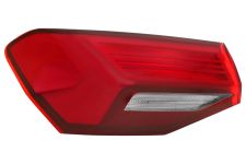 PILOTO TRASERO AUDI A3 2020-2024 5 PUERTAS / EXTERIOR / IZQUIERDO