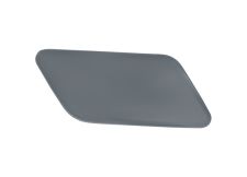 TAPA LAVAFAROS AUDI A3 2020-2024 PARACHOQUES DELANTERO / IMPRIMADA / DERECHA